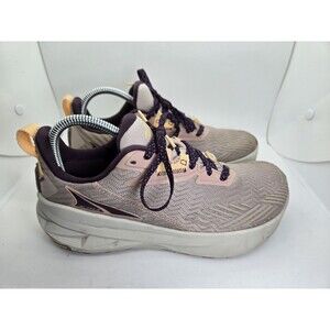 Altra Experience Wild Trail Shoes Women's 8 Pink Running Zero Drop Sneakers